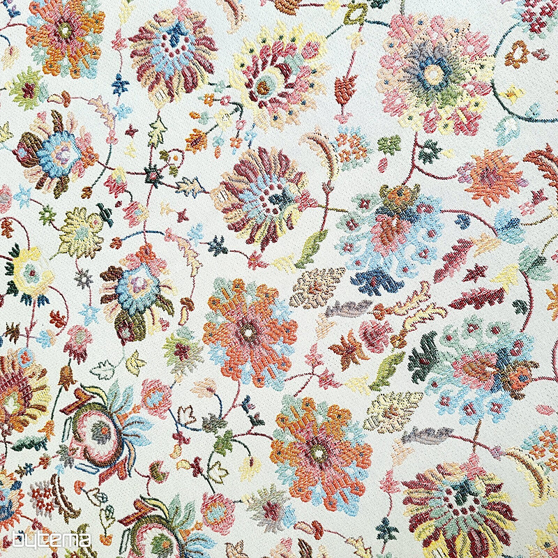 Tkanina gobelinowa AMANULA