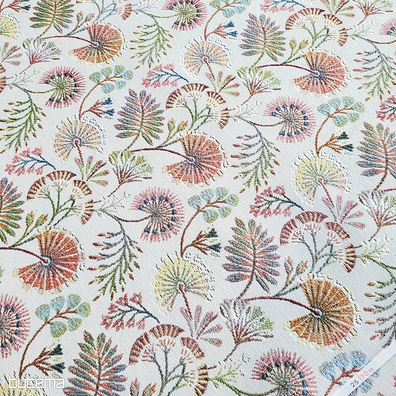 Tkanina gobelinowa SALITRE