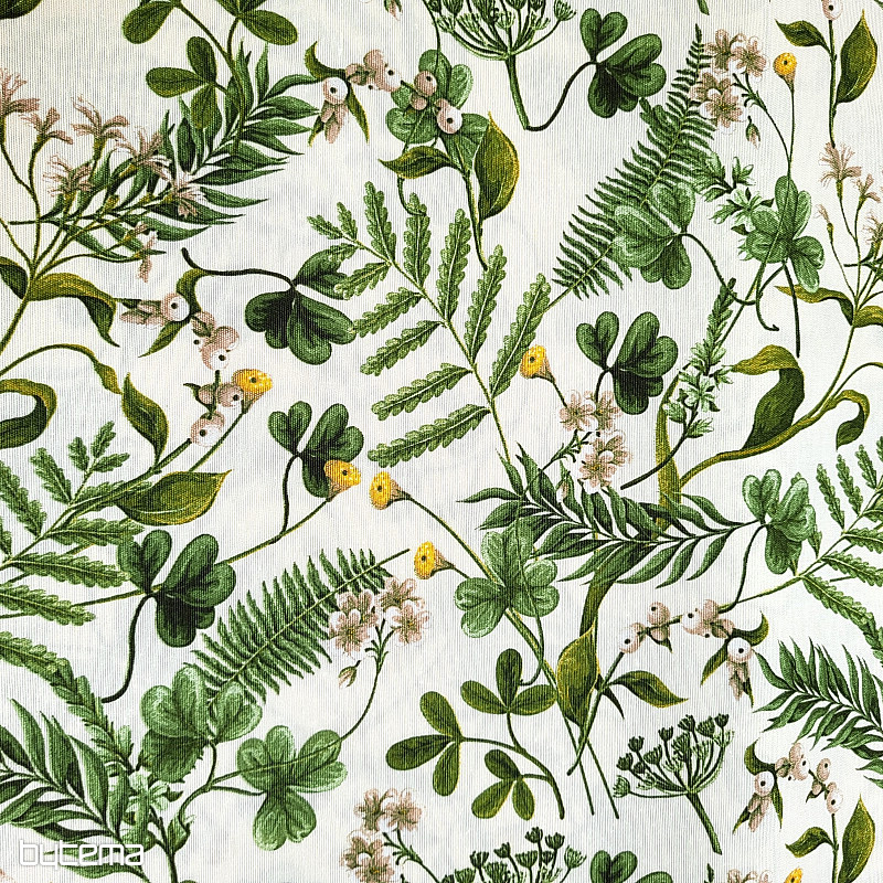 Tkanina dekoracyjna SAONA