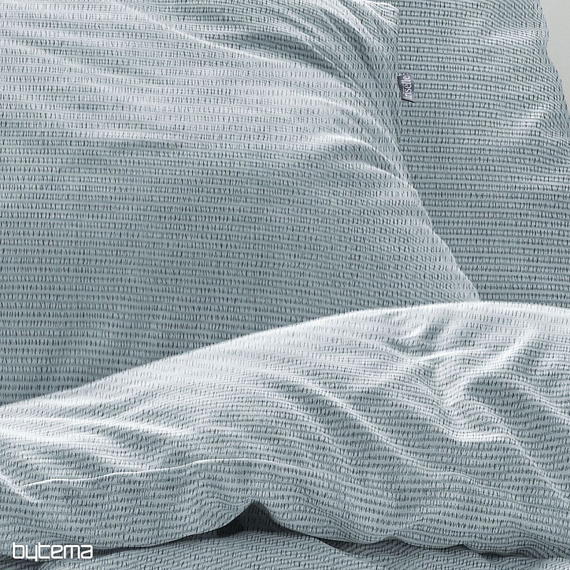 IRISETTE luksusowa krepa EASY 8514-20 niebieska