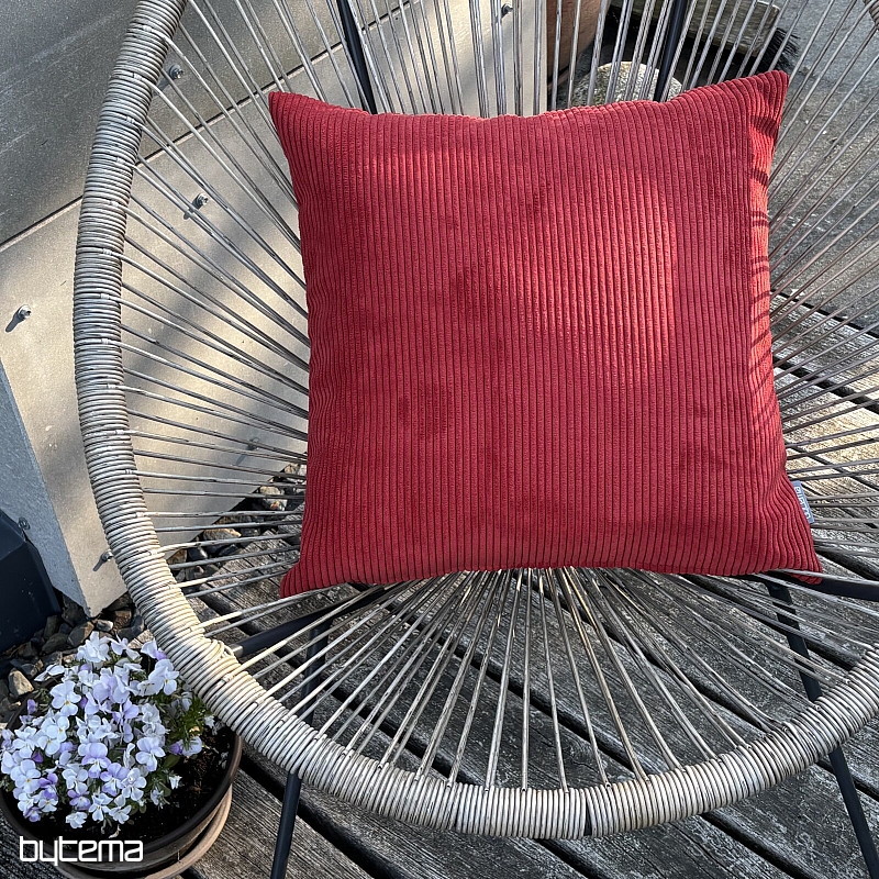 Poszewka dekoracyjna DARVEN RED