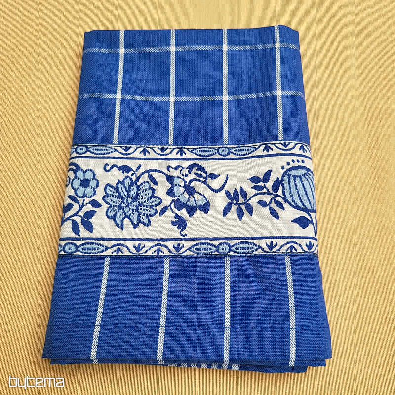 Ręczniki od GRANDMA BLUE ONION