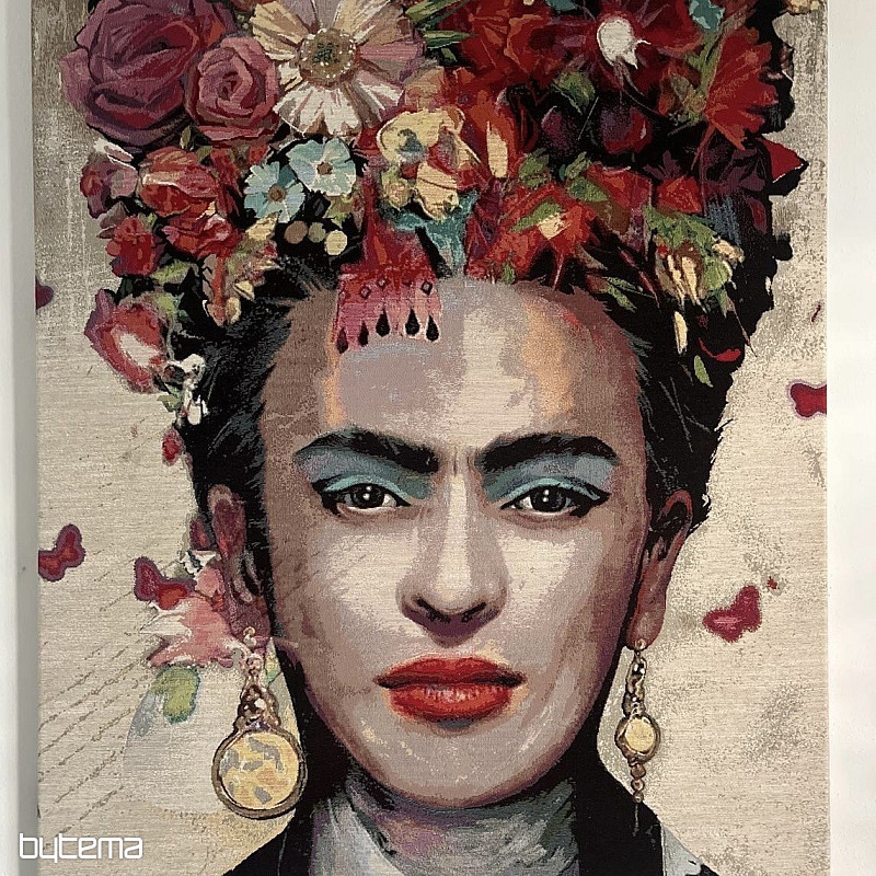 GOBELIN FRIDA KAHLO 88x110
