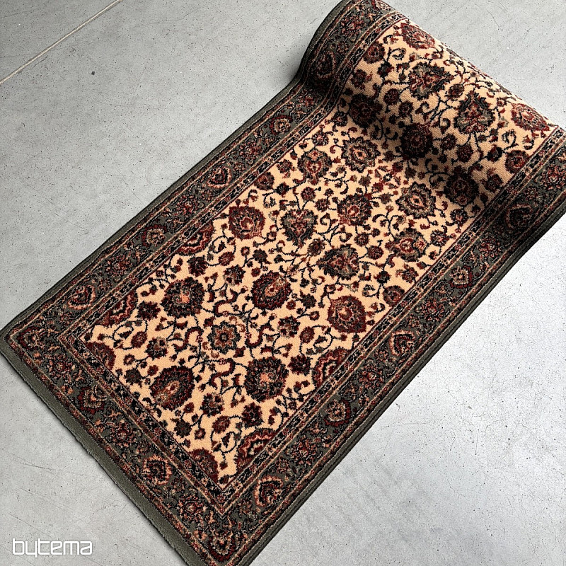 Luksusowy wełniany chodnik ROYAL PATCHWORK 4362/101
