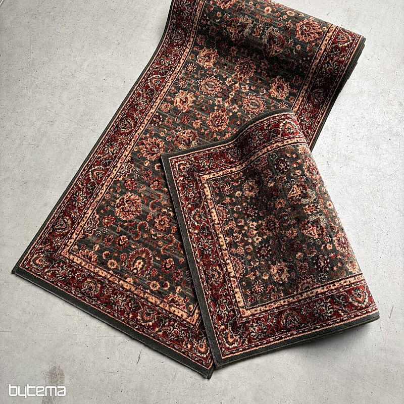 Luksusowy wełniany chodnik ROYAL PATCHWORK 4362/101