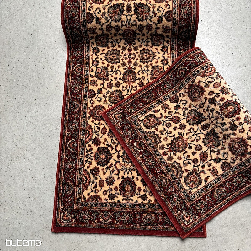 Luksusowy wełniany chodnik ROYAL PATCHWORK 4362/102