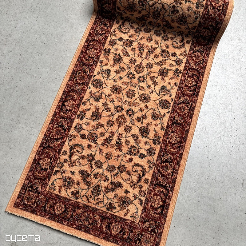 Luksusowy wełniany chodnik ROYAL PATCHWORK 4328/102