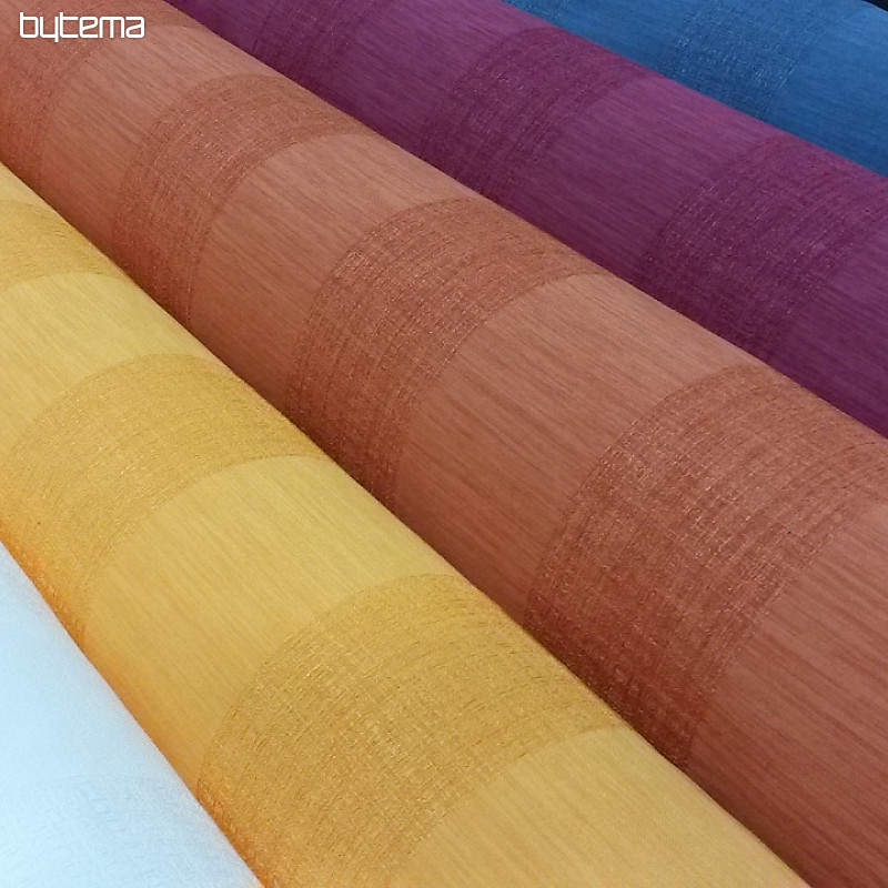 Lekka tkanina dekoracyjna CHRISTO 150