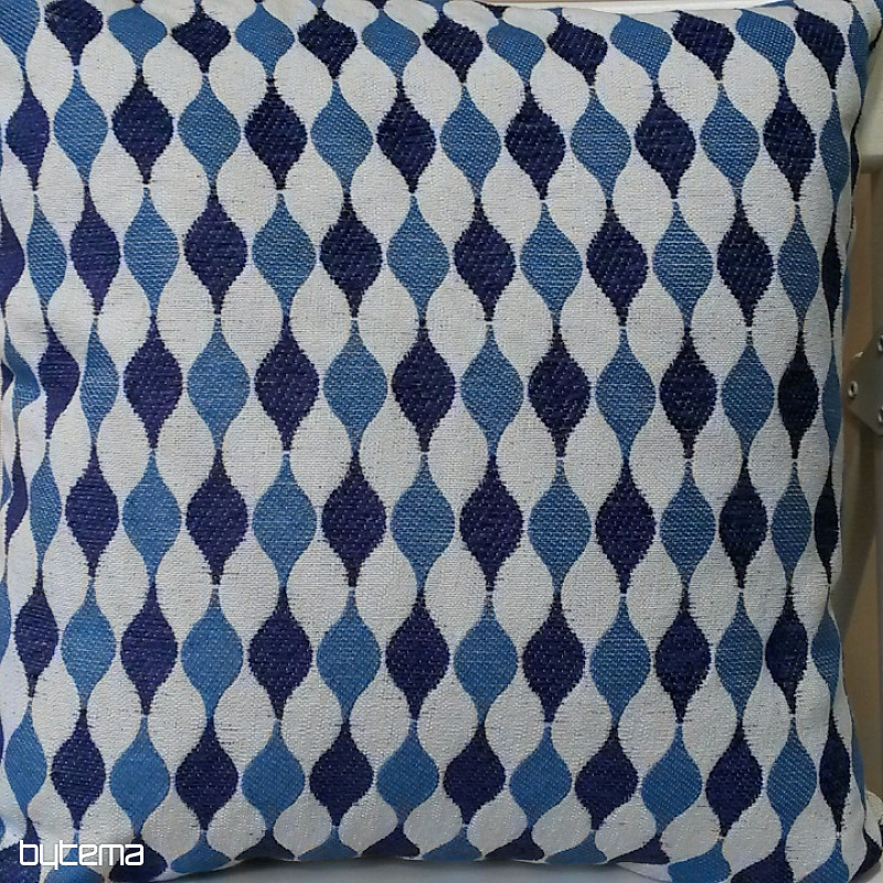 Powłoka NORDIC niebieska 40x40