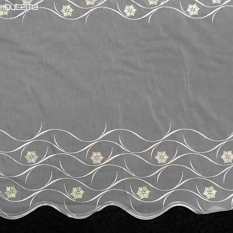 Firanka Ripple Flower 175