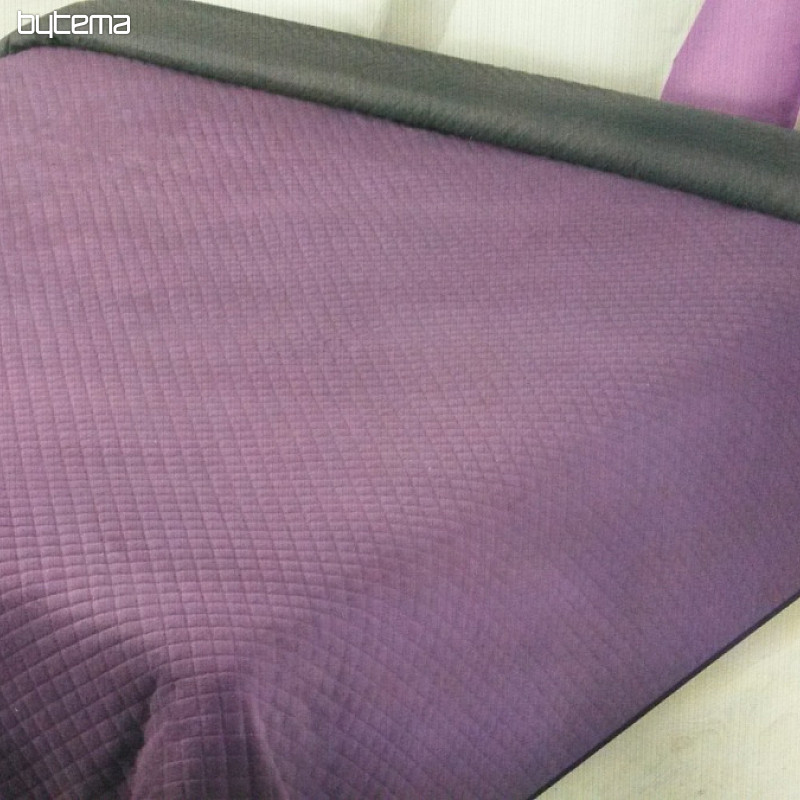 Narzuta FILIP 220x240 fiolet