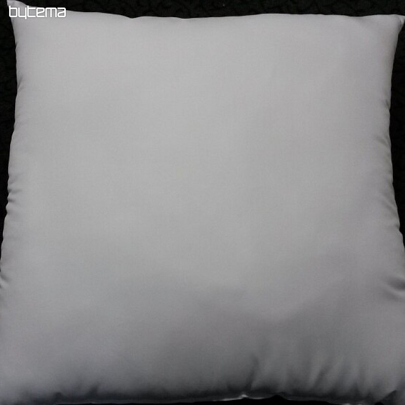 Poduszka biała - wypełnienie 45x45