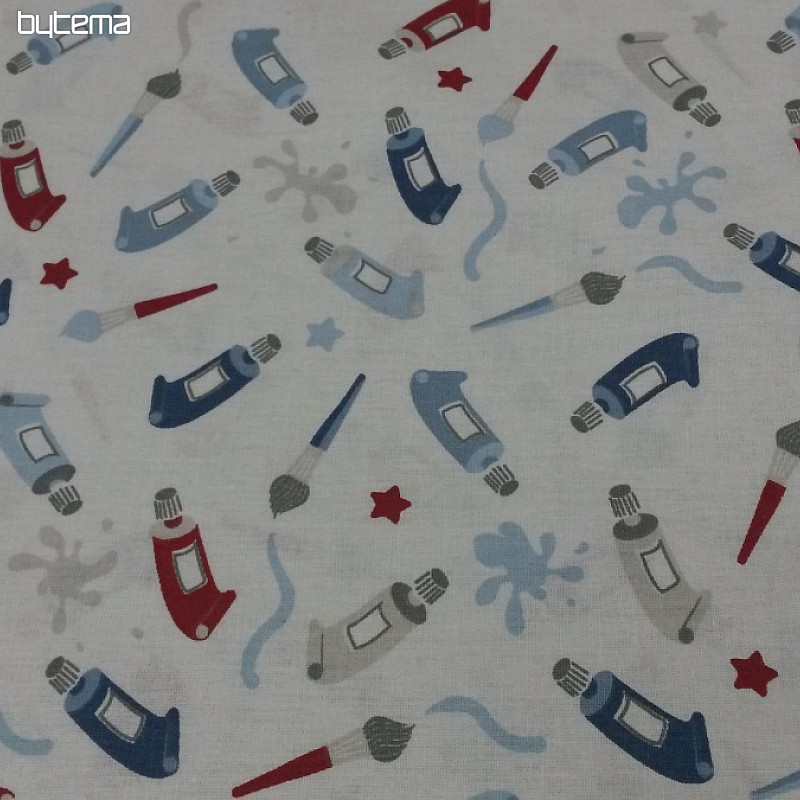 Kleje do tkanin dekoracyjnych