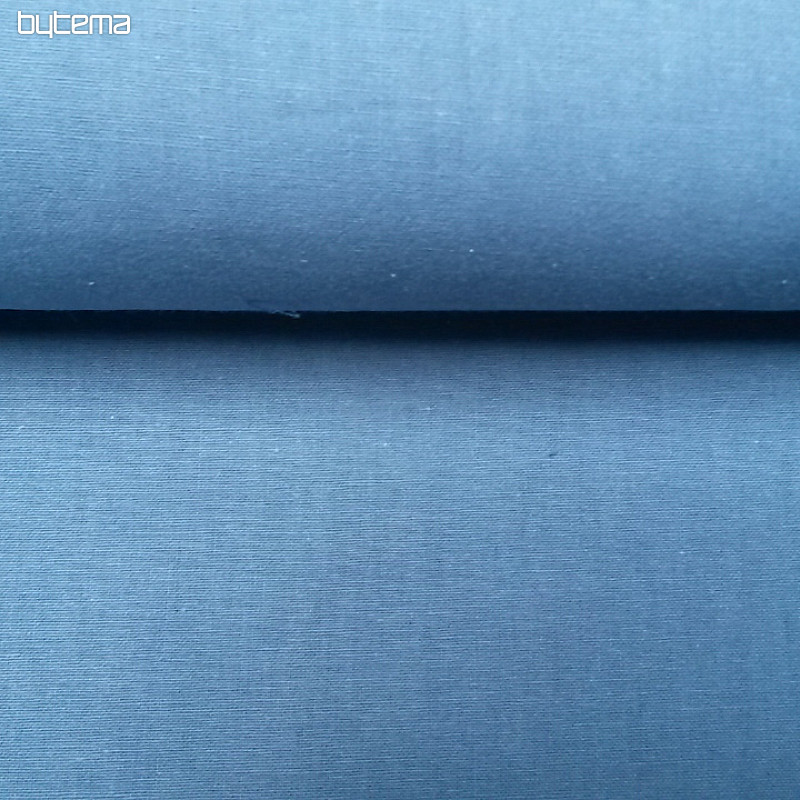 Tkanina bawełniana UNI DENIM
