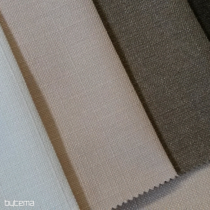 Tkanina dekoracyjna jednokolorowa Design GERSTER 7650