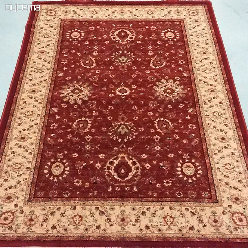 Luksusowe wełniane dywany ROYAL 4303/300