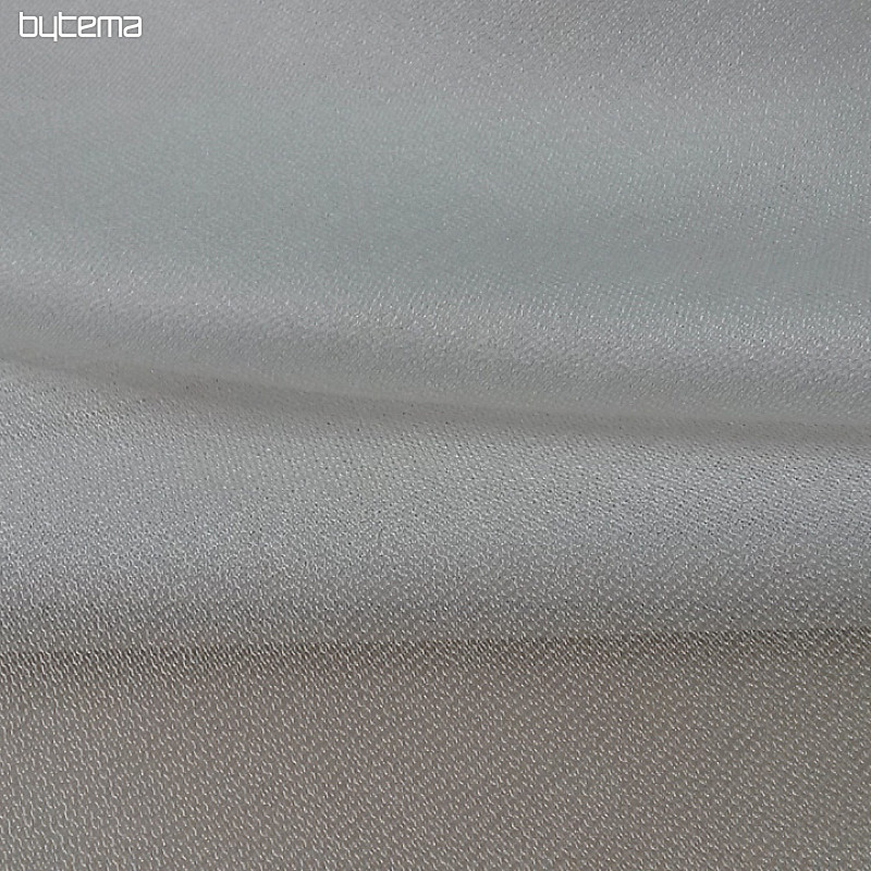 Luksusowa zasłona GERSTER 11653/295/0020 kremowa