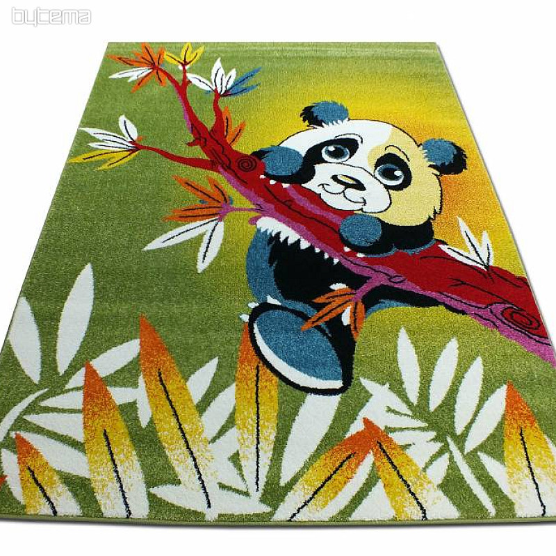 Dywan dziecięcy MONDO NEW Panda