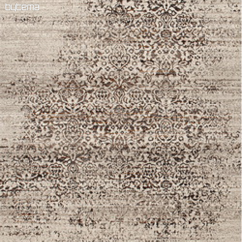 Nowoczesny dywan kawałkowy PATINA 41001/620
