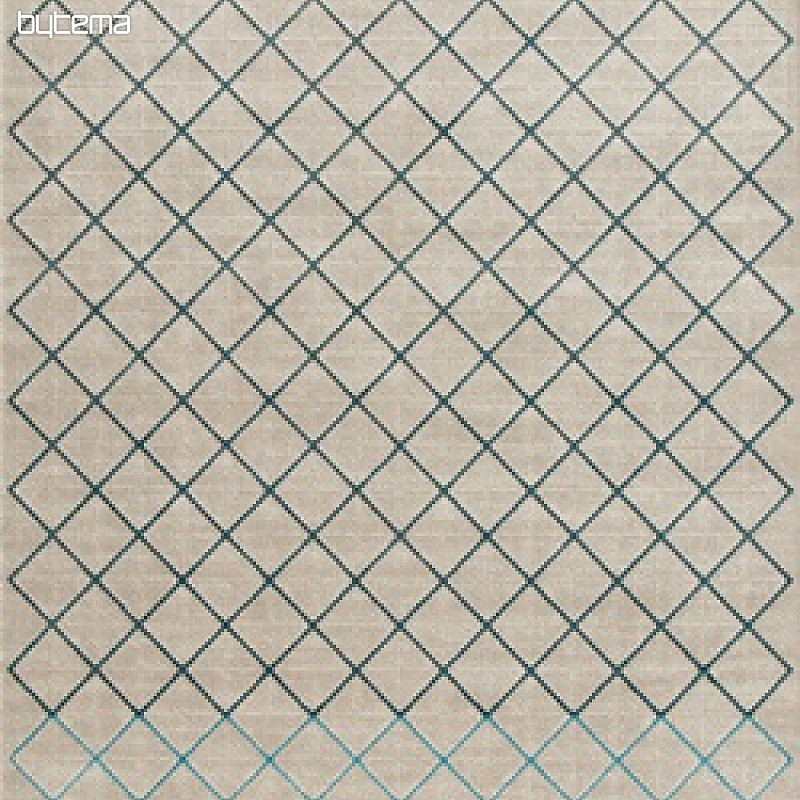 Nowoczesny dywan kawałkowy PATINA 41015/100