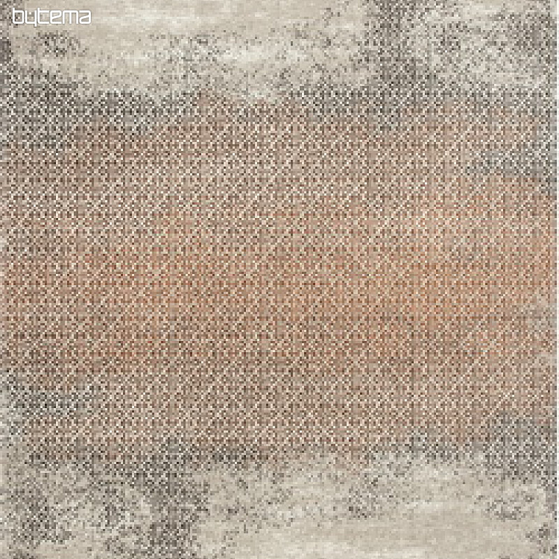 Nowoczesny dywan kawałkowy PATINA 41048/002