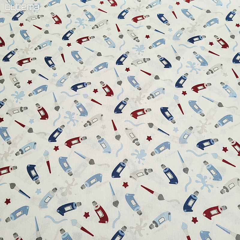 KLEJE DO TKANIN DEKORACYJNYCH