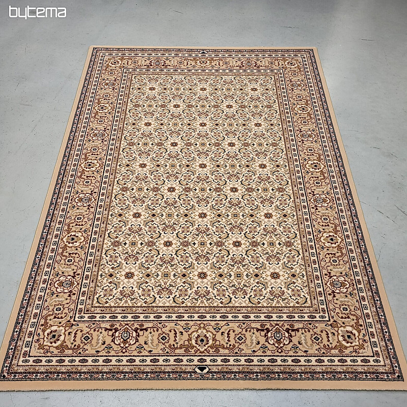 Klasyczny dywan wełniany DIAMOND 72240/100