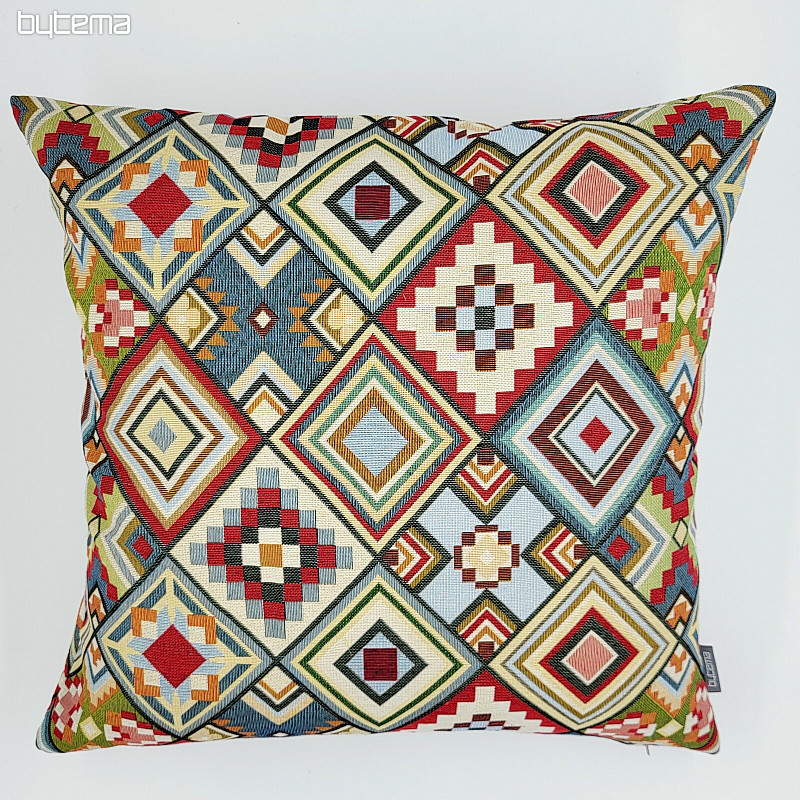 Poszewka na poduszkę gobelinowa AZTEC duża
