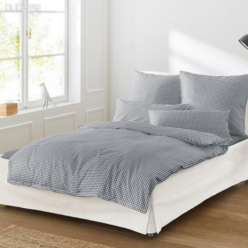 pościel Irisette BIO COTTON satyna TWIST 8626-12