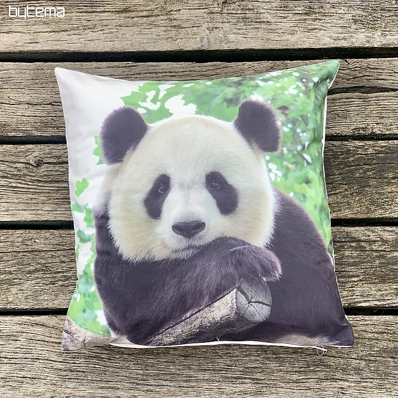 Powłoka dekoracyjna PANDA