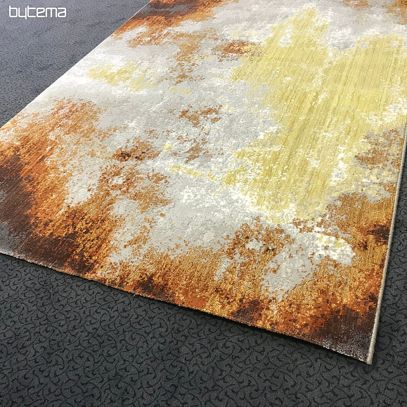 Nowoczesny dywan kawałkowy PATINA 41040/000