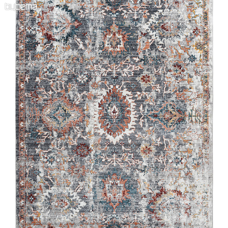 Dywan nowoczesny MEDELLIN 403 multi