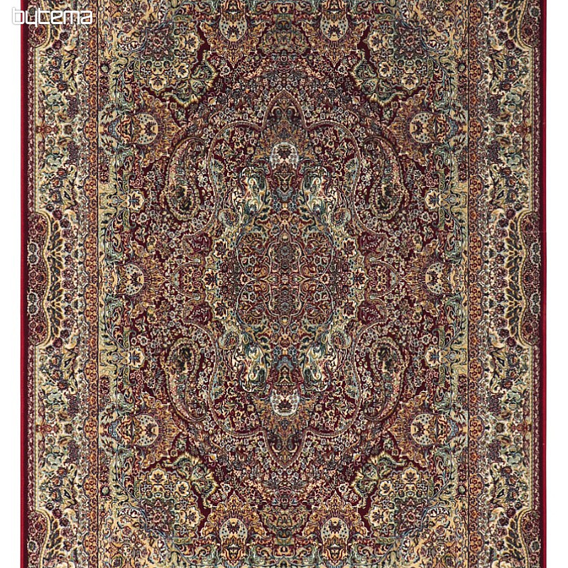 Luksusowy dywan akrylowy RAZIA 502