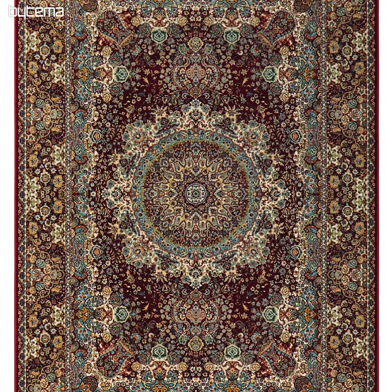 Luksusowy dywan akrylowy RAZIA 5501