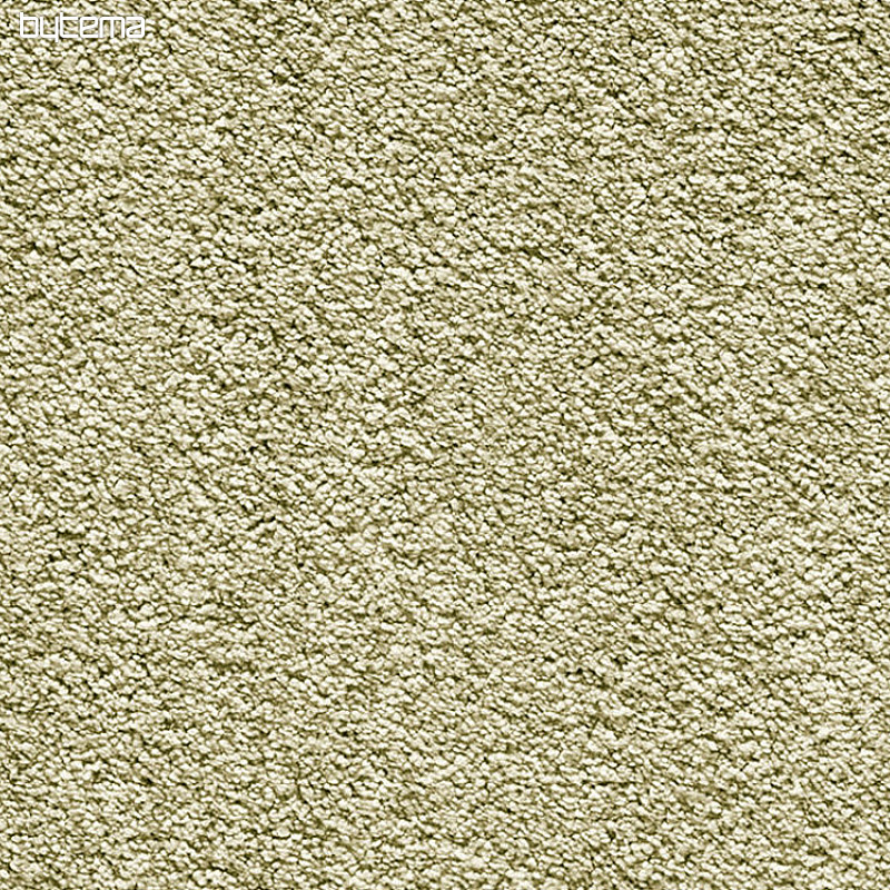 Luksusowy dywan z tkaniny ROMANTICA 23 zielony