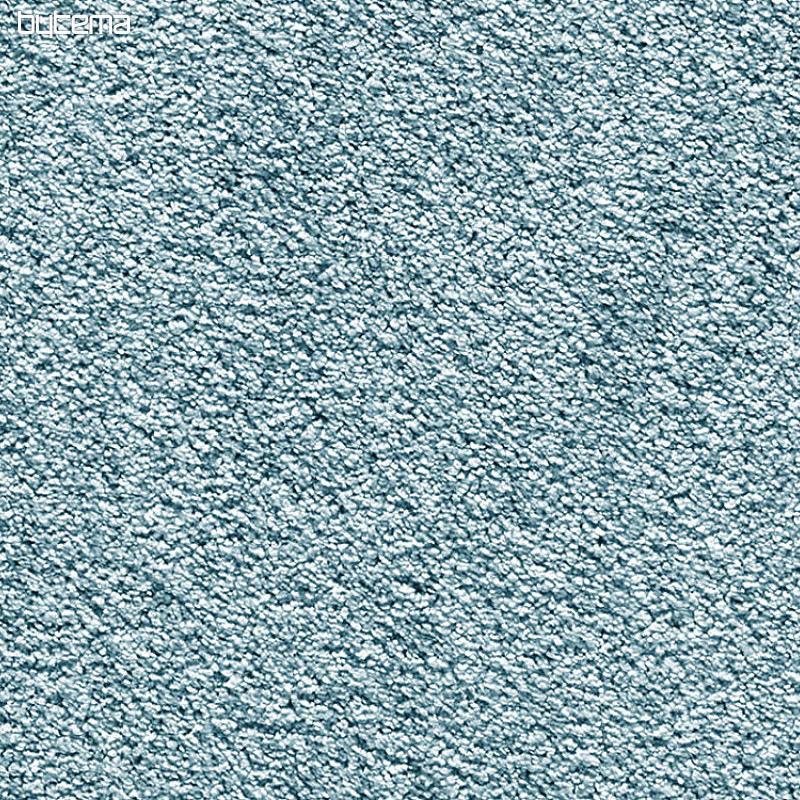 Luksusowy dywan z tkaniny ROMANTICA 73 niebieski