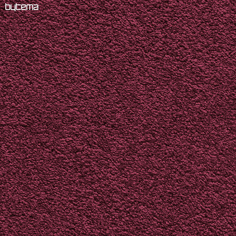 Luksusowy dywan z tkaniny ROMEO 16 fioletowy