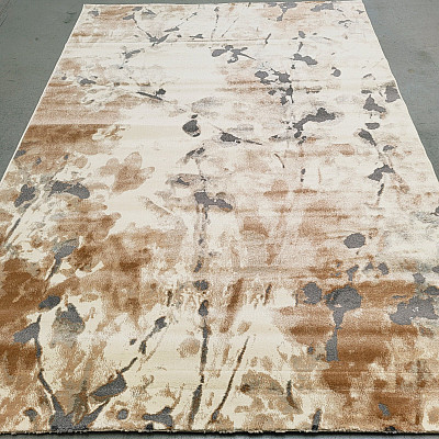 Nowoczesne dywany w kawałkach – styl, który odmieni Twoje wnętrze