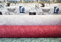 Raj gobelinów