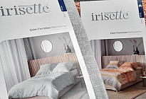 Luksusowa pościel niemieckiej marki IRISETTE