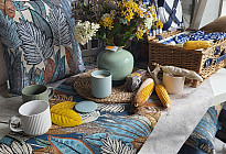 Obrusy na każdą okazję i porę roku