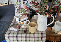 Obrusy na każdą okazję i porę roku