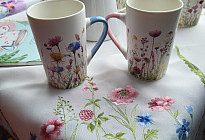 Obrusy na każdą okazję i porę roku