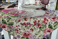 Obrusy na każdą okazję i porę roku