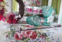 Obrusy na każdą okazję i porę roku