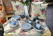 Obrusy na każdą okazję i porę roku