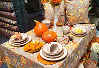 Obrusy na każdą okazję i porę roku