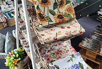 Obrusy na każdą okazję i porę roku