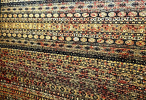 Nowoczesne dywany w kawałkach – styl, który odmieni Twoje wnętrze