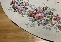 OKRĄGŁE SERWETKOWE GOBELLINE